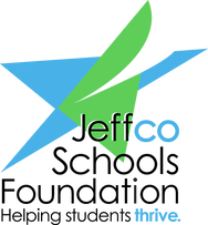 Jeffco Schools Foundation Logo