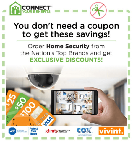 Connect Your Benefits Coupon 2