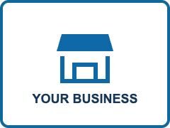 Business logo